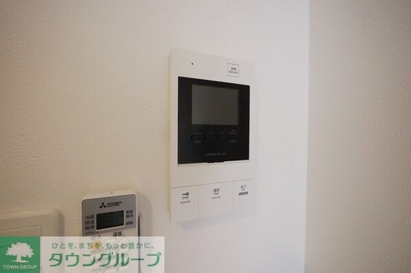 ステージファースト成増の物件内観写真